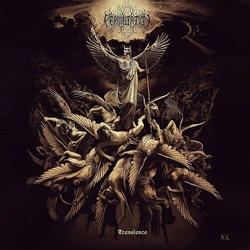 Permutation Transience (Colv) (Hol) vinyl LP