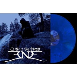 Ene Et Alter Av Forakt VINYL LP