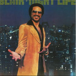 Blair Nightlife (Ita) vinyl LP