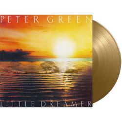 Peter Green Little Dreamer (Colv) (Gol) (Ltd) (Ogv) (Hol) vinyl LP