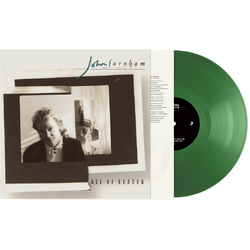 John Farnham Age Of Reason 35Th Anniversary (Colv) (Grn) (Aus) vinyl LP