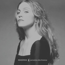 Madonna Ray Of Light (Ltd) (Hol) vinyl LP