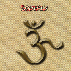 Soulfly 3 vinyl LP