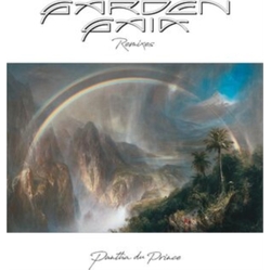 Pantha Du Prince Garden Gaia Remixed VINYL LP