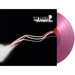 Posies Every Kind Of Light PURPLE VINYL LP