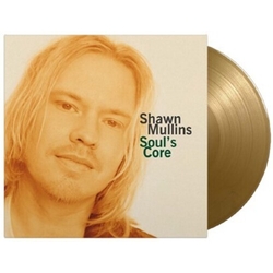 Shawn Mullins Souls Core (Colv) (Gol) (Ltd) (Ogv) (Hol) vinyl LP