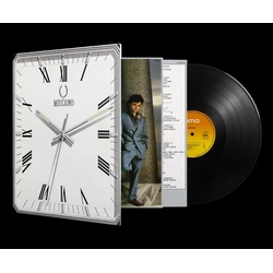 Mecano Mecano VINYL LP