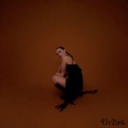 Liv East Lve1 (Ltd) vinyl 12