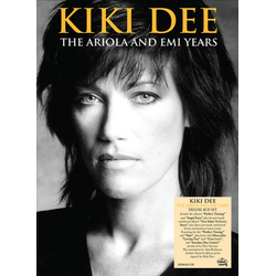 Kiki Dee Ariola & Emi Years (Auto) (Uk) CD