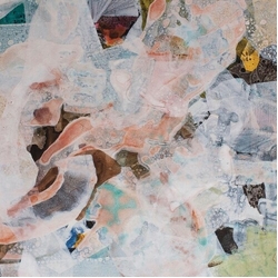 Durand,Werner Cuni,Amelia Hohmann,Uli Clearing vinyl LP