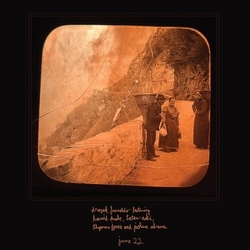 Fuscaldo,Drazek Drake,Hamid Aoki,Tatsu June 22 vinyl LP