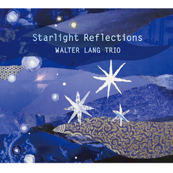 Walter Lang Starlight Reflections (Ltd) vinyl LP