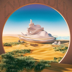 Tendre In Wonder & Beginning vinyl LP