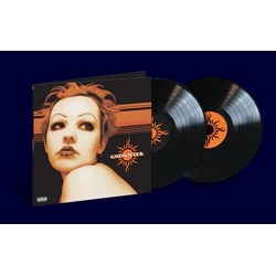 Godsmack Godsmack vinyl LP