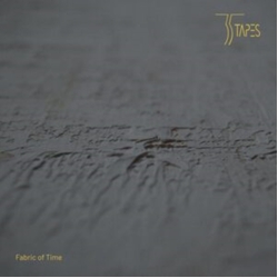 35 Tapes Fabric Of Time VINYL LP