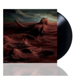Deitus Irreversible VINYL LP