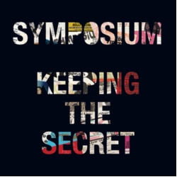Symposium Keeping The Secret (Uk) vinyl LP