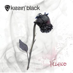 Kissin Black Veleno VINYL LP
