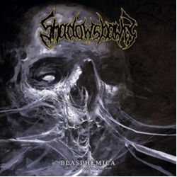 Shadowspawn Blasphemica Absolution Carved From Flesh (Uk) vinyl LP