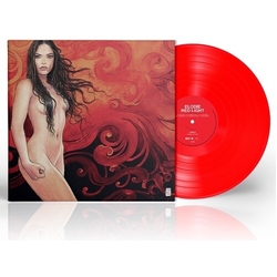 Elodie Red Light VINYL LP