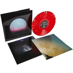 Manchester Orchestra Million Masks Of God (Dlx) RED VINYL LP