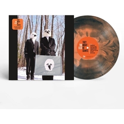 They Might Be Giants Else SMOKE VINYL LP