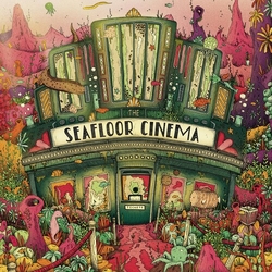 Seafloor Cinema Seafloor Cinema vinyl LP