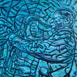 Spiritual Jazz 15 A Tribute To Trane Var Spiritual Jazz 15 A Tribute To Trane Var VINYL LP