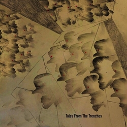 Edward Ka-Spel Tales From The Trenches vinyl LP