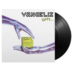 Vangelis Gift  VINYL LP
