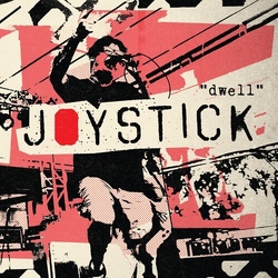 Joystick Dwell (Colv) (Red) vinyl LP