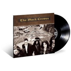 Black Crowes Southern Harmony And Musical Companion vinyl LP