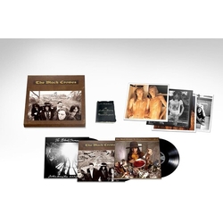 Black Crowes Southern Harmony And Musical Companion (Dlx) VINYL LP