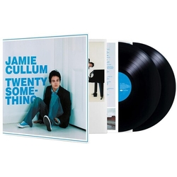 Jamie Cullum Twentysomething (Aniv) vinyl LP
