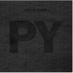 Pete Yorn Pete Yorn VINYL LP