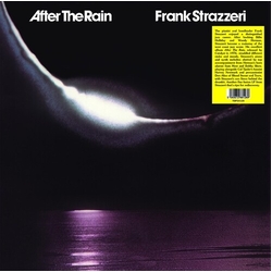 Frank Strazzeri After The Rain vinyl LP