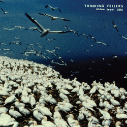 Thinking Fellers Union Local 282 These Things Remain Unassigned (Wb) (Rmst) VINYL LP