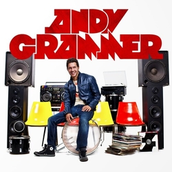 Andy Grammer Andy Grammer vinyl LP