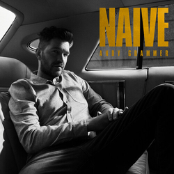 Andy Grammer Naive VINYL LP