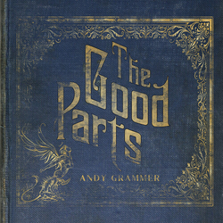 Andy Grammer Good Parts vinyl LP