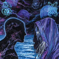 Dream Unending & Worm Starpath VINYL LP