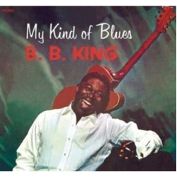 B.B. King Singin The Blues (Bonus Tracks) VINYL LP