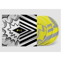 Pwl Extended Big Hits & Surprises 1 & 2 Various Pwl Extended Big Hits & Surprises 1 & 2 Various CD