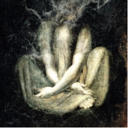 Rorcal Silence (Uk) vinyl LP