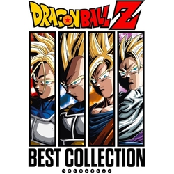 Kiyooka,Chiho Ike,Takeshi Ishikawa,Keiju (Org) Dragon Ball Z - O.S.T. (Colv) (Org) (Uk) vinyl LP