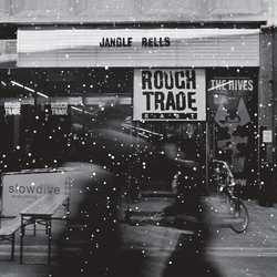 Jangle Bells Rough Trade Shops Xmas Selection Jangle Bells Rough Trade Shops Xmas Selection VINYL LP