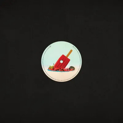 Islandman Popsicle Obstacle VINYL 12INCH