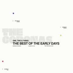 Coronas Best Of The Early Days (Uk) vinyl LP
