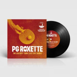 Pg Roxette Craziest Thing VINYL LP