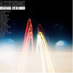 Alex Hitchcock Dream Band Live In London (Uk) CD